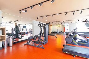 Vossa Bossa Vision Augusta