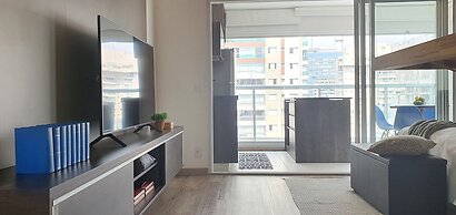 Vossa Bossa Vision Augusta