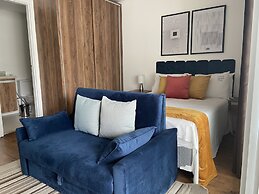 Vossa Bossa Vision Augusta