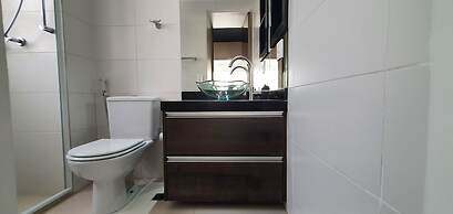 Vossa Bossa Vision Augusta