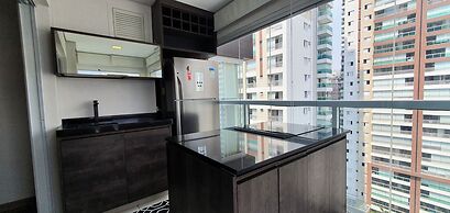 Vossa Bossa Vision Augusta