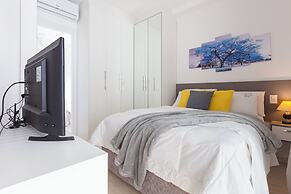 Vossa Bossa Vision Augusta