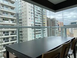 Vossa Bossa Vision Augusta