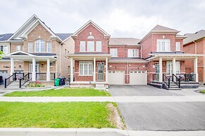 Aaira Suites 4 Bedroom