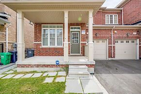 Aaira Suites 4 Bedroom