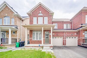 Aaira Suites 4 Bedroom