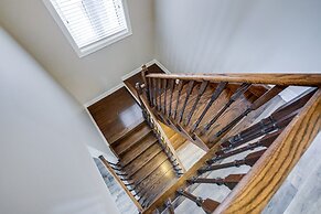 Aaira Suites 4 Bedroom