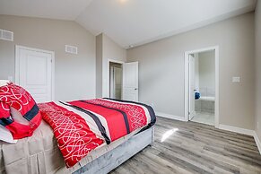 Aaira Suites 4 Bedroom