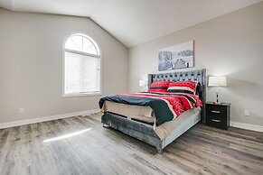 Aaira Suites 4 Bedroom