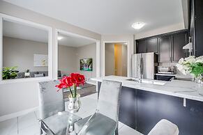 Aaira Suites 4 Bedroom