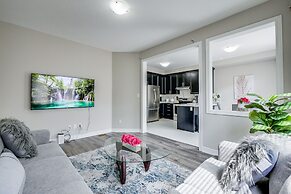 Aaira Suites 4 Bedroom