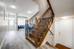 Aaira Suites 4 Bedroom