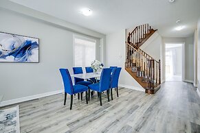 Aaira Suites 4 Bedroom