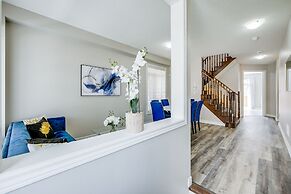 Aaira Suites 4 Bedroom