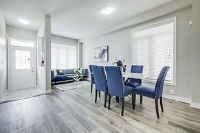 Aaira Suites 4 Bedroom