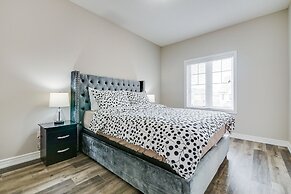 Aaira Suites 4 Bedroom