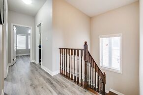 Aaira Suites 4 Bedroom