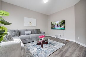 Aaira Suites 4 Bedroom