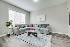 Aaira Suites 4 Bedroom