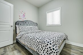 Aaira Suites 4 Bedroom