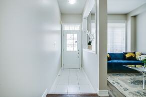 Aaira Suites 4 Bedroom