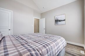 Aaira Suites 4 Bedroom