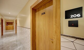 Treebo Aasma Downtown