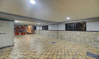 Treebo Aasma Downtown