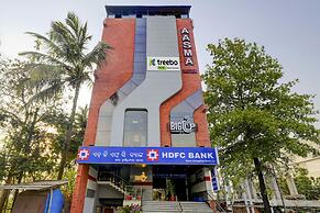 Treebo Aasma Downtown