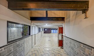 Treebo Aasma Downtown