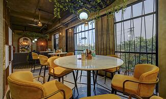 Treebo Aasma Downtown