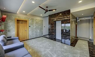 Treebo Aasma Downtown