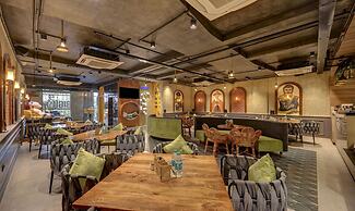 Treebo Aasma Downtown