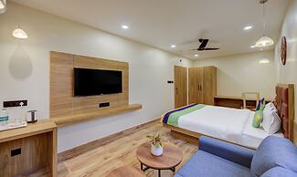 Treebo Aasma Downtown