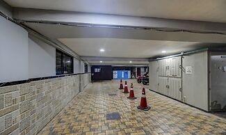 Treebo Aasma Downtown