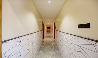 Treebo Aasma Downtown