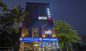 Treebo Aasma Downtown