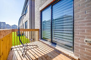 Aaira Suites Luxury Villa