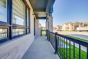 Aaira Suites Luxury Villa