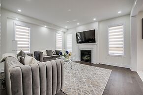 Aaira Suites Luxury Villa