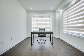 Aaira Suites Luxury Villa