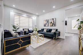 Aaira Suites Luxury Villa