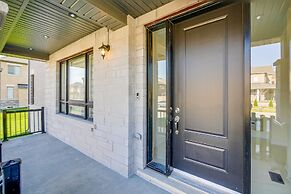 Aaira Suites Luxury Villa