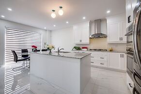 Aaira Suites Luxury Villa