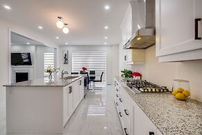 Aaira Suites Luxury Villa