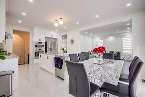 Aaira Suites Luxury Villa