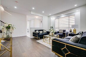 Aaira Suites Luxury Villa