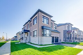 Aaira Suites Luxury Villa