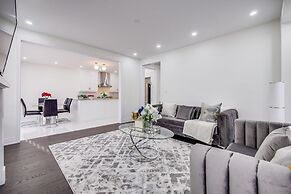 Aaira Suites Luxury Villa