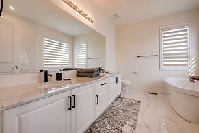 Aaira Suites Luxury Villa